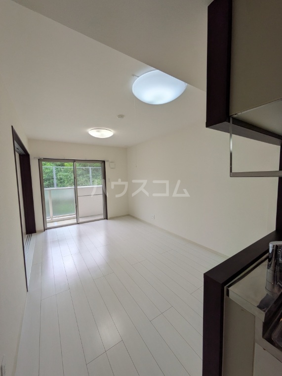 3/23 リビング/ダイニング