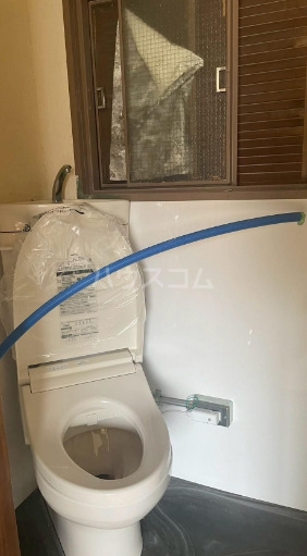 5/13 トイレ