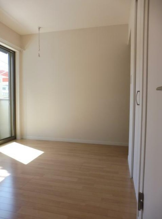 4/26 リビング/ダイニング