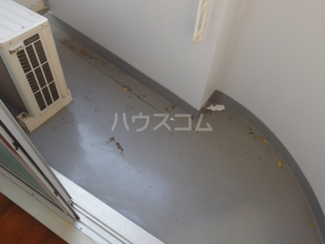 17/30 バルコニー