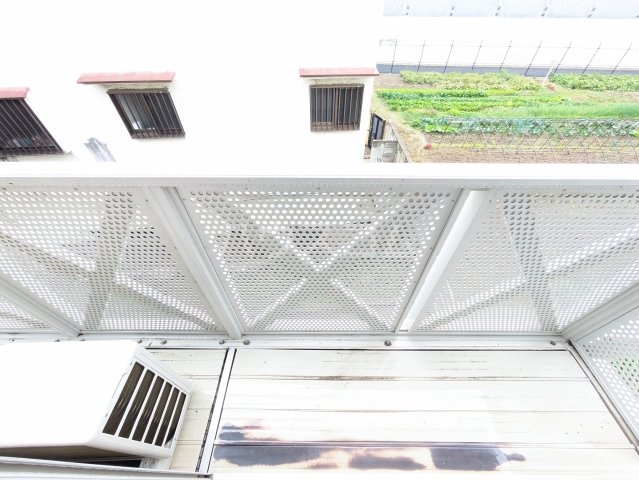 24/30 バルコニー