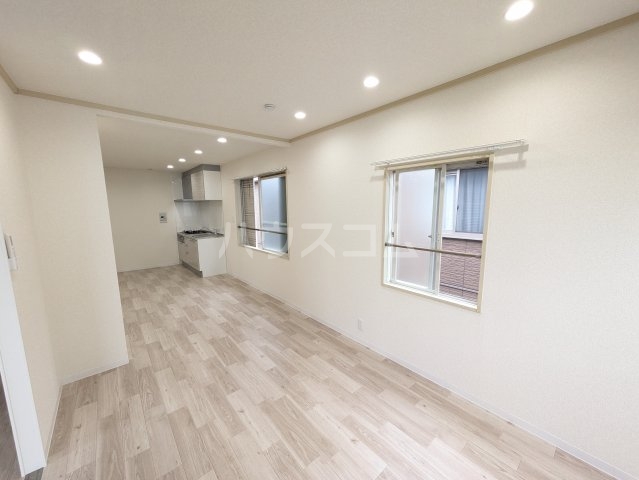 6/30 リビング/ダイニング