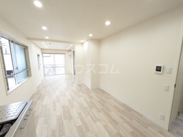 3/30 リビング/ダイニング