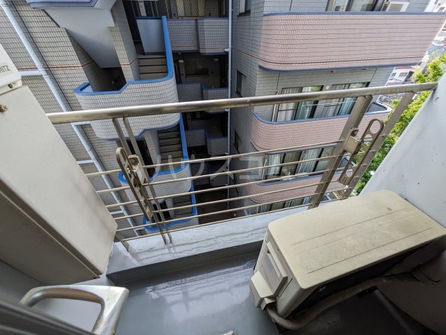 15/30 バルコニー