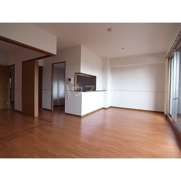 3/24 リビング/ダイニング