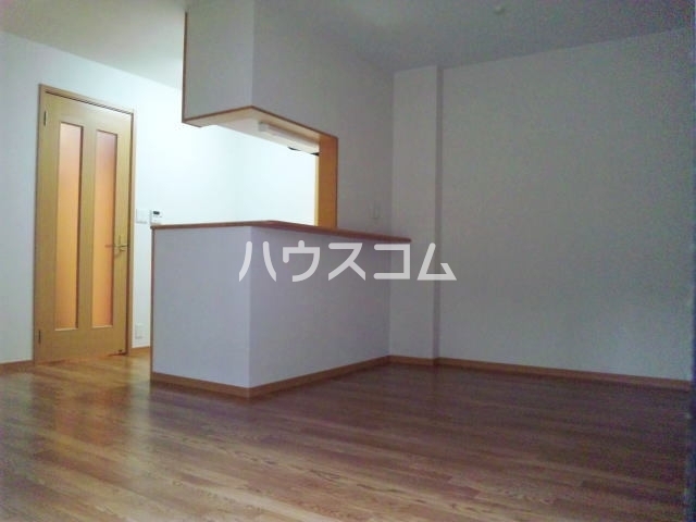 3/15 リビング/ダイニング