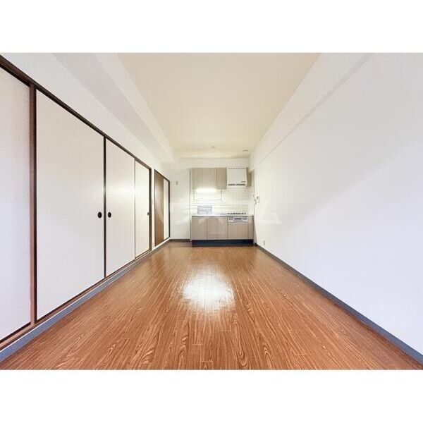 3/15 リビング/ダイニング