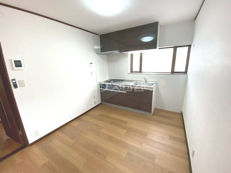 3/24 リビング/ダイニング