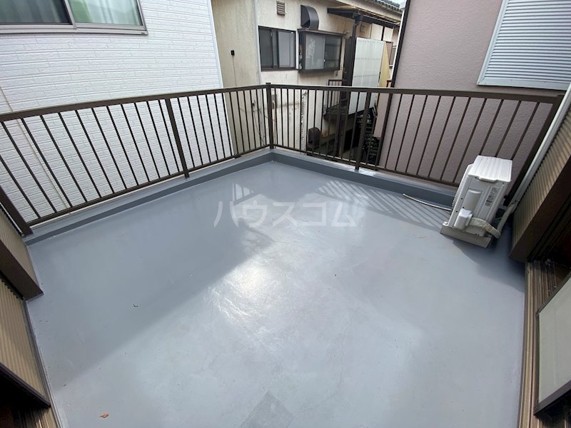 15/24 バルコニー