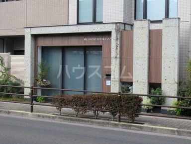 7/16 エントランス