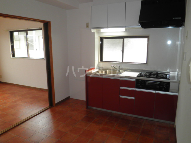 3/16 リビング/ダイニング