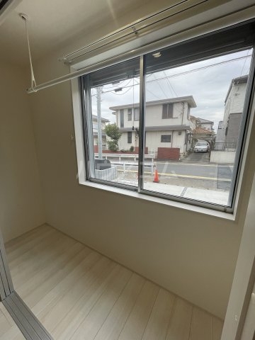 24/30 バルコニー