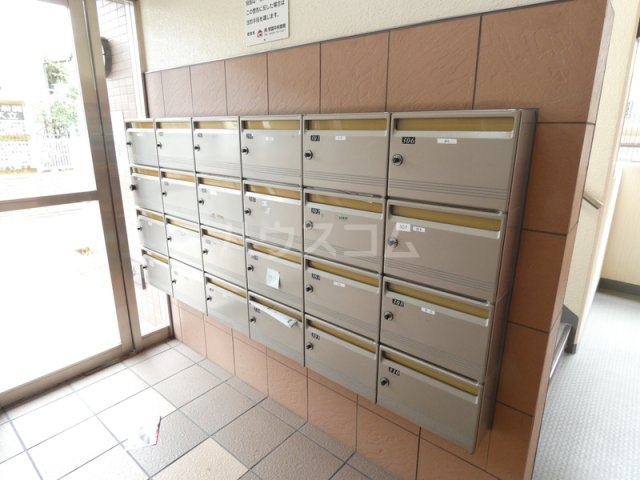 14/24 エントランス