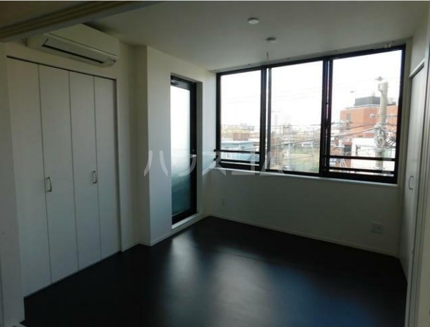 11/15 バルコニー