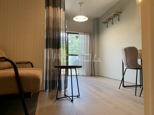 5/30 リビング/ダイニング