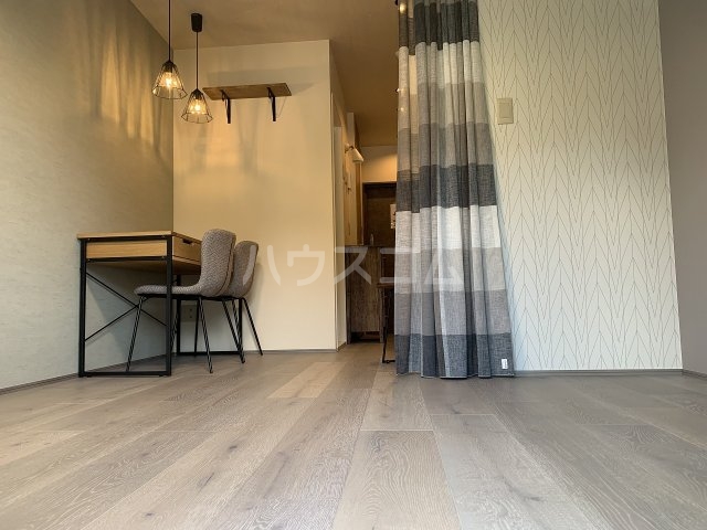 4/30 リビング/ダイニング