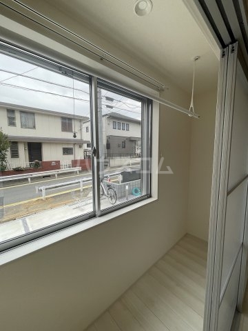 22/30 バルコニー