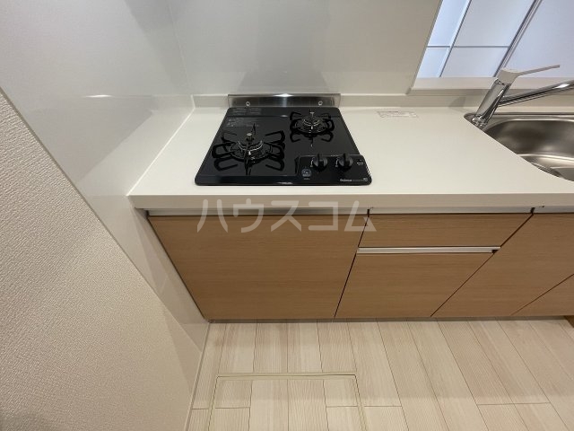 23/30 バルコニー