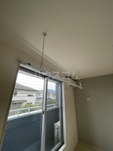 25/30 バルコニー