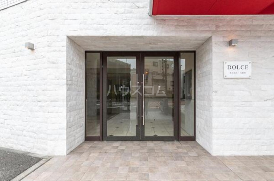 2/7 エントランス