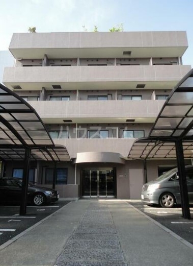 2/2 エントランス