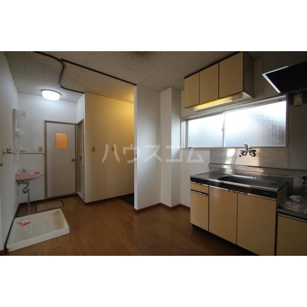 3/19 リビング/ダイニング