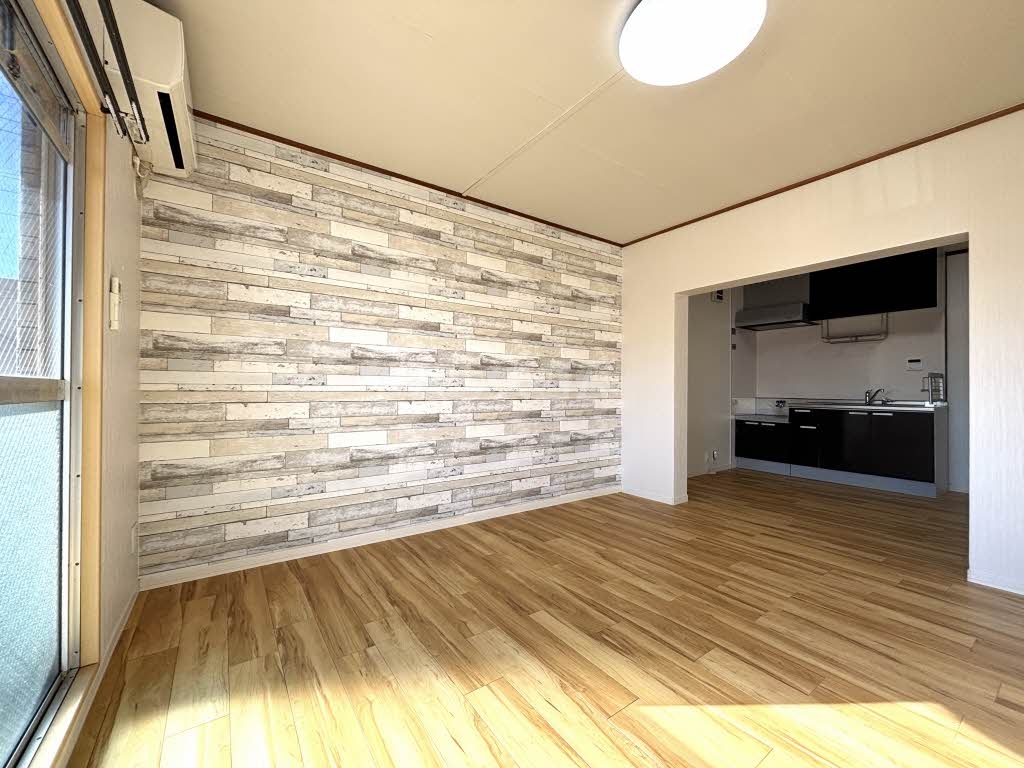 3/23 リビング/ダイニング