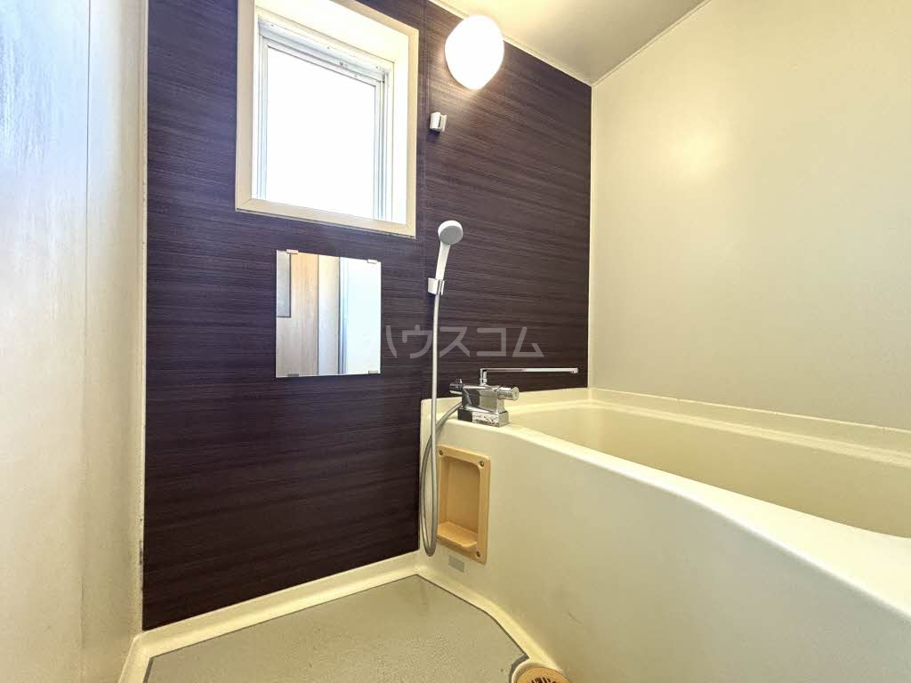 7/23 浴室