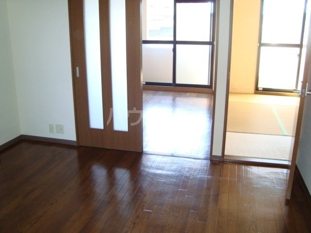 4/28 リビング/ダイニング