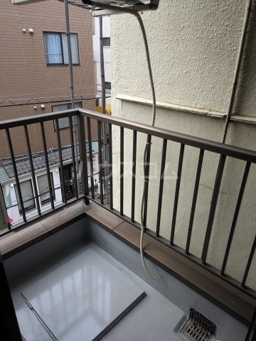 15/29 バルコニー