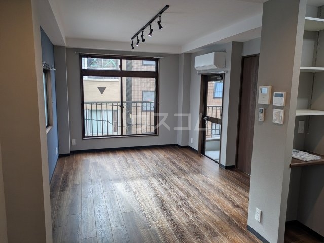 4/29 リビング/ダイニング