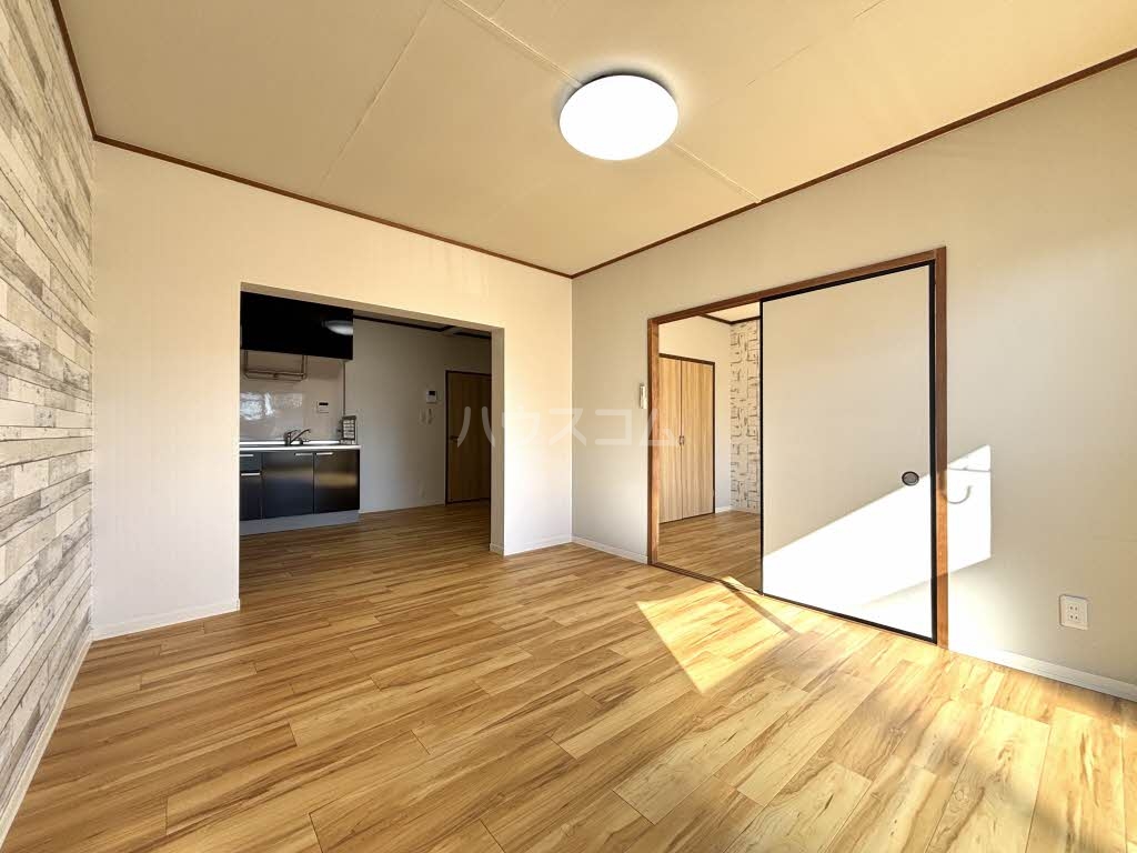 5/29 リビング/ダイニング