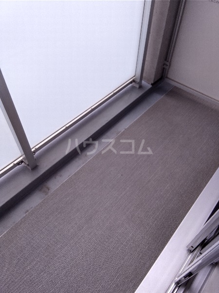 18/30 バルコニー