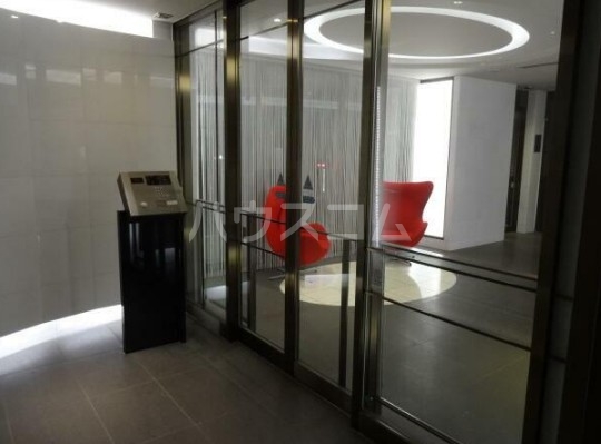 2/12 エントランス