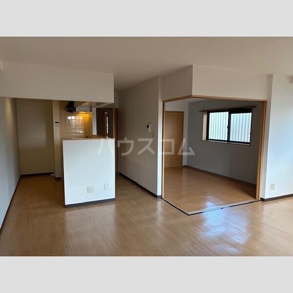 3/24 リビング/ダイニング