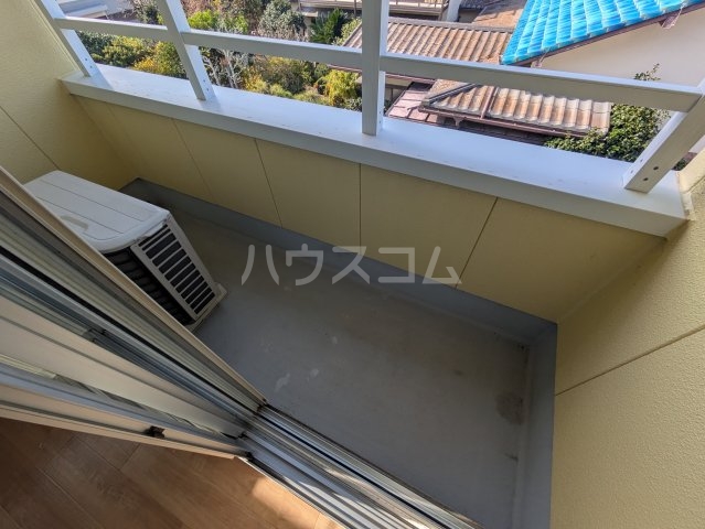 19/30 バルコニー