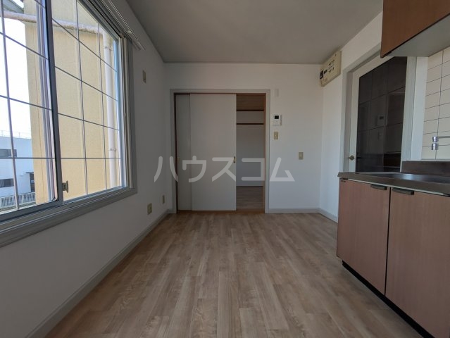 5/30 リビング/ダイニング