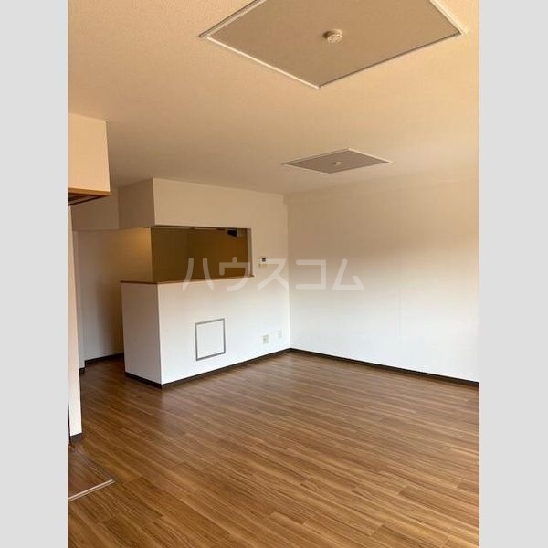 3/23 リビング/ダイニング