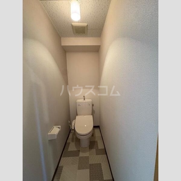 7/23 トイレ