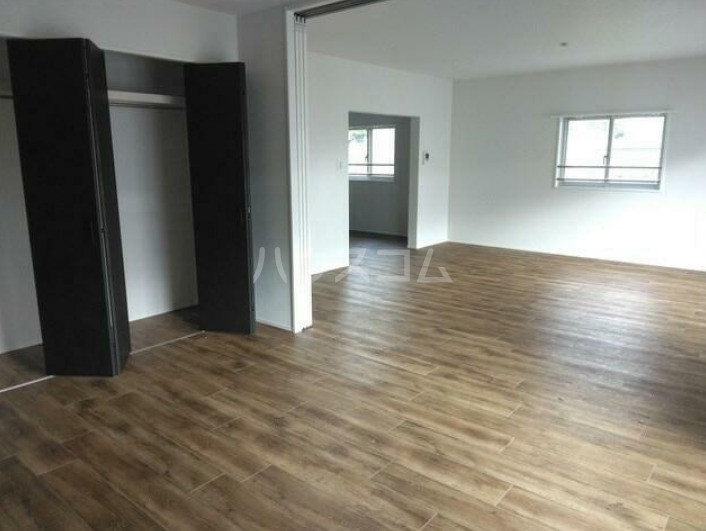 3/11 リビング/ダイニング