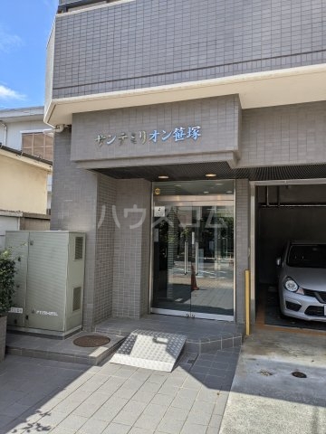 19/21 エントランス