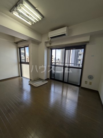 4/21 リビング/ダイニング