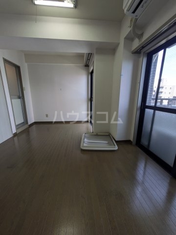 5/21 リビング/ダイニング