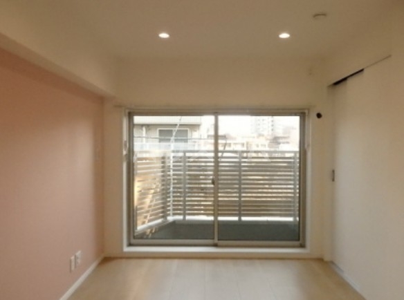 3/12 リビング/ダイニング