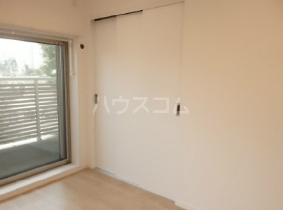 9/12 バルコニー