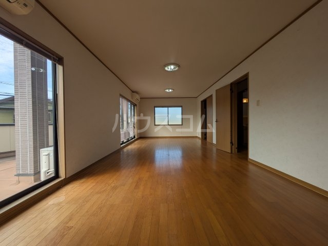 5/30 リビング/ダイニング