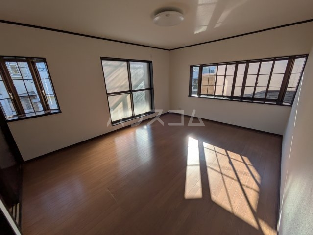 7/30 リビング/ダイニング