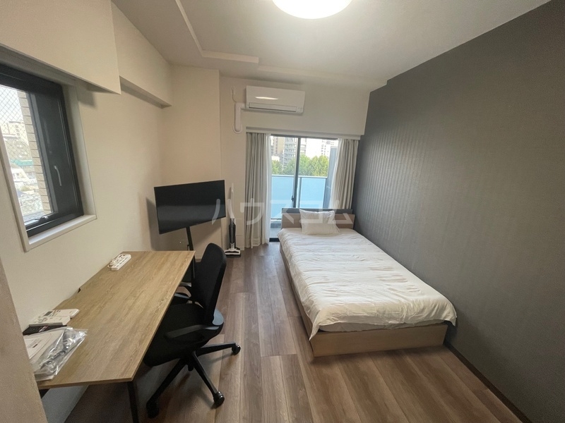 3/17 リビング/ダイニング