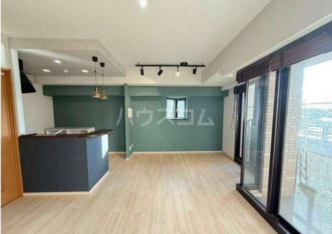 4/19 リビング/ダイニング