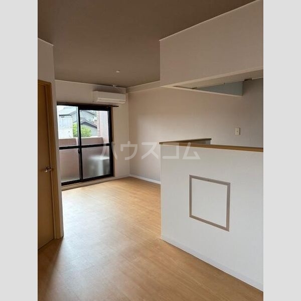 3/24 リビング/ダイニング